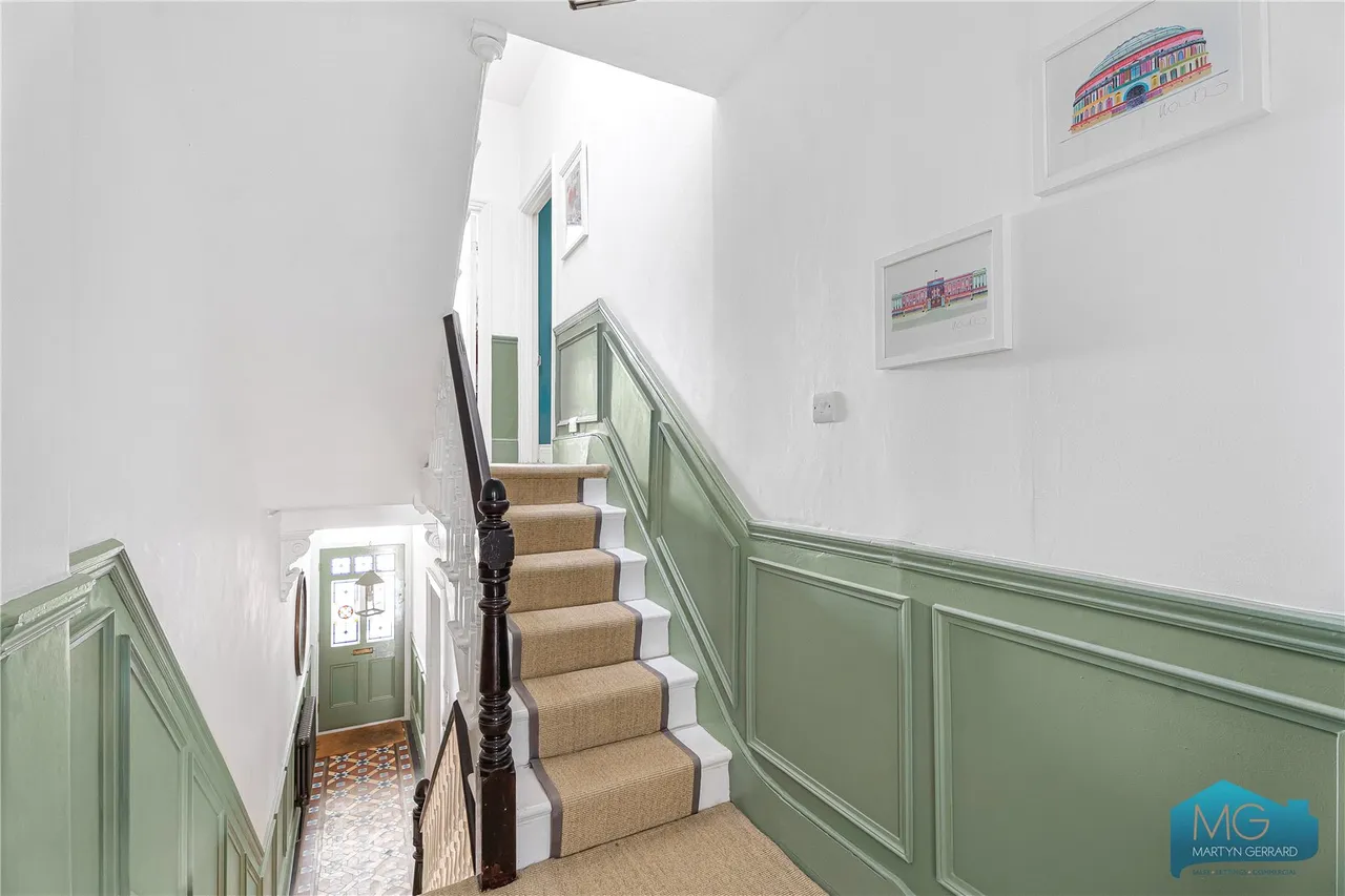 Palmerston Road, London, N22, photo 16