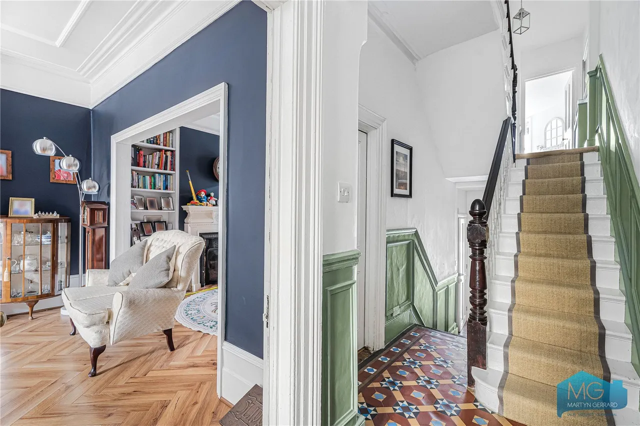 Palmerston Road, London, N22, photo 2