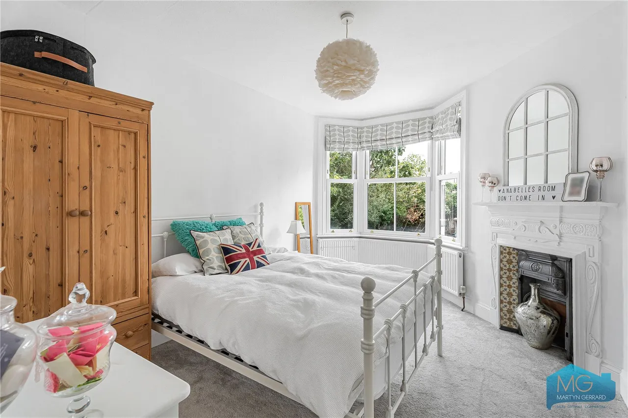 Palmerston Road, London, N22, photo 18