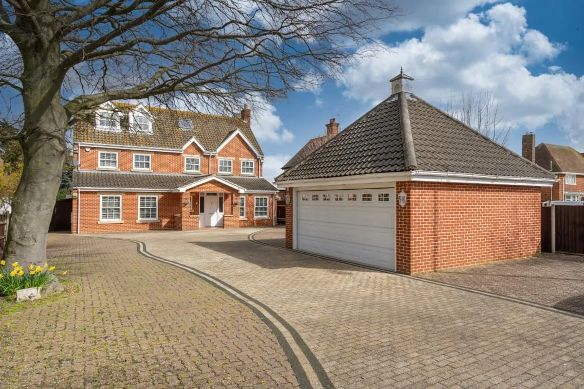 Yarmouth Road, Lowestoft, photo 30