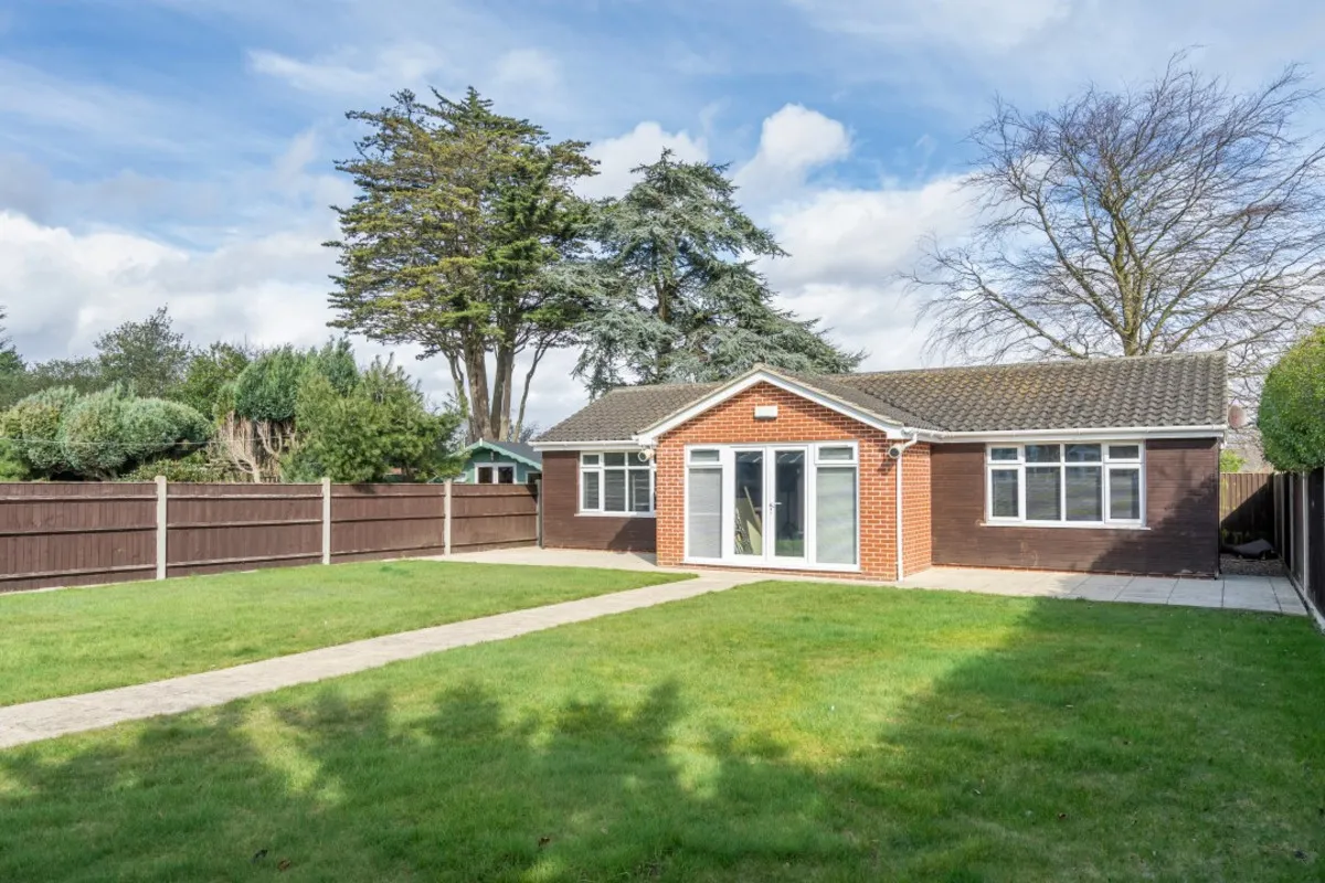 Yarmouth Road, Lowestoft, photo 15