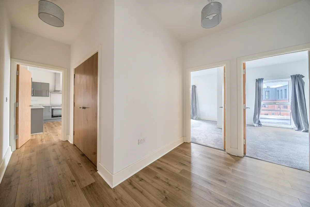14 Union Place, Bartholomew Street Ne..., photo 7