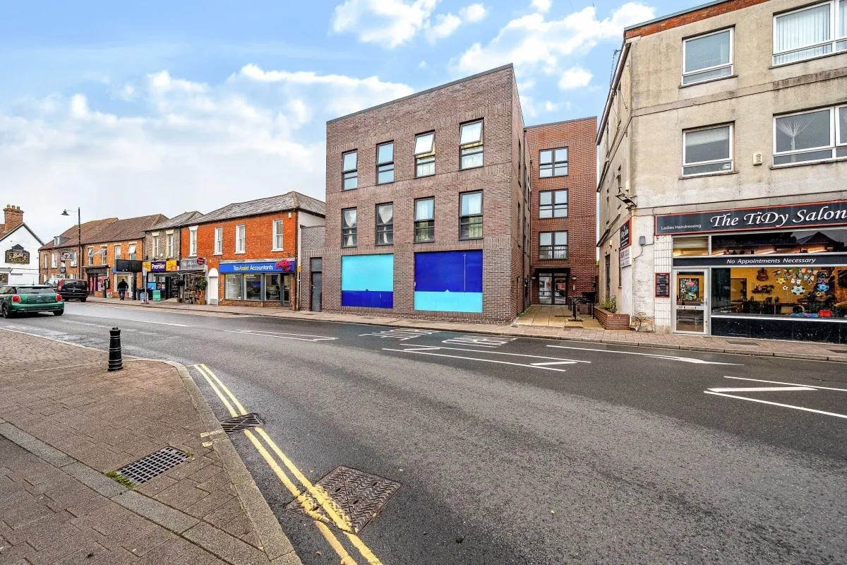 14 Union Place, Bartholomew Street Ne..., photo 2