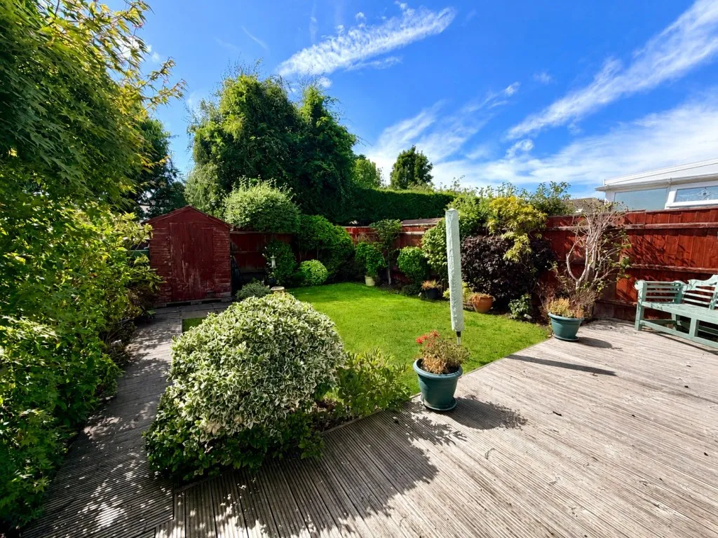 Pennington, Lymington, photo 6