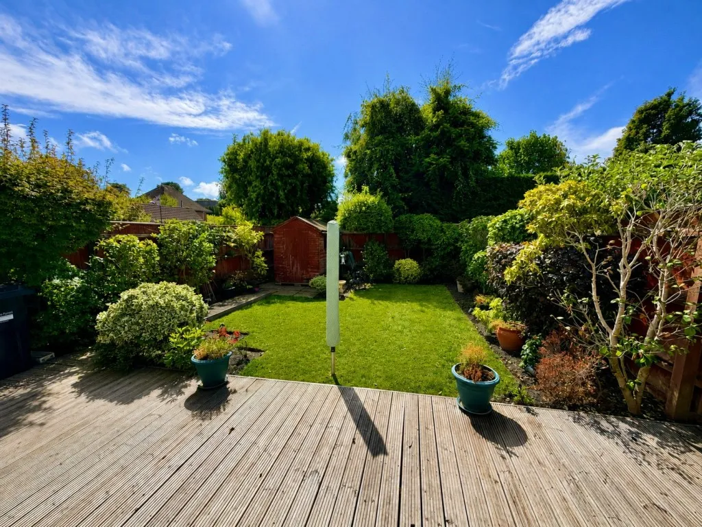 Pennington, Lymington, photo 10