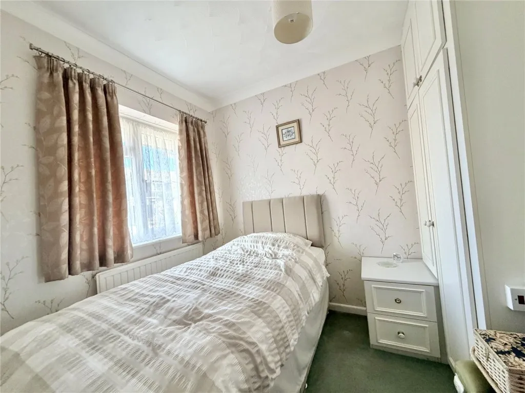 Pennington, Lymington, photo 8