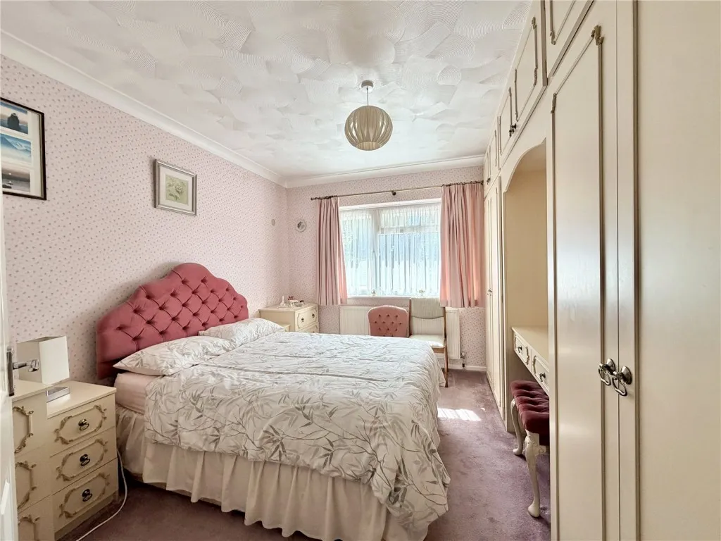 Pennington, Lymington, photo 3