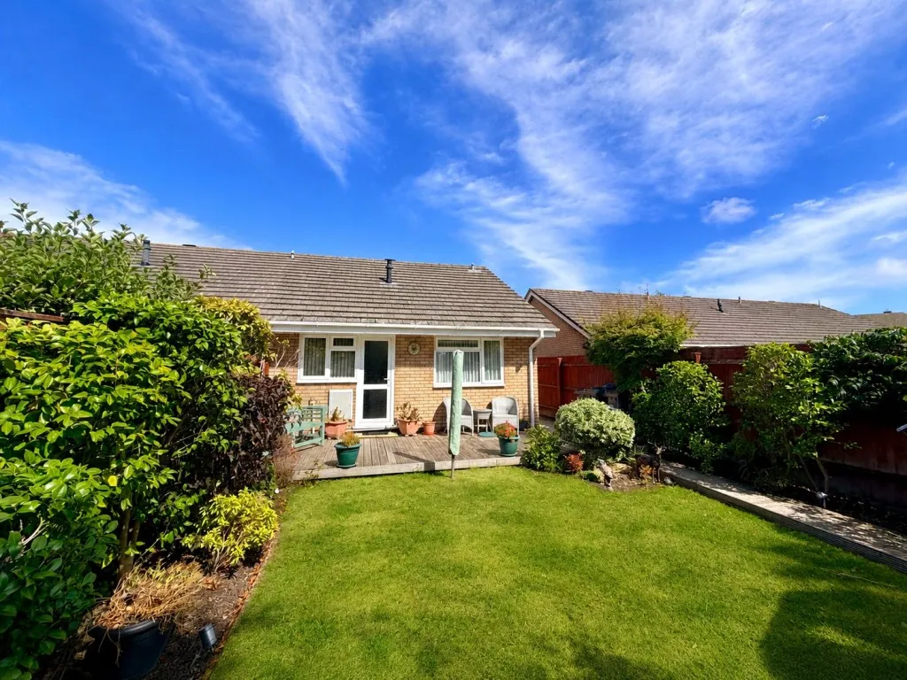 Pennington, Lymington, photo 9