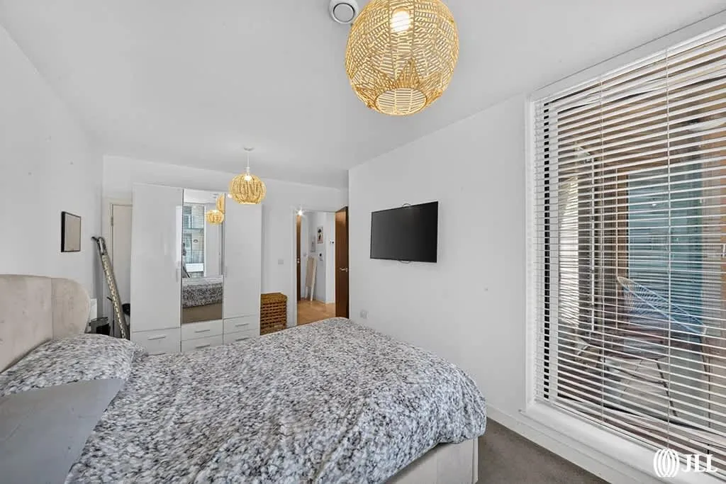 Jupp Road West, London, E15, photo 9