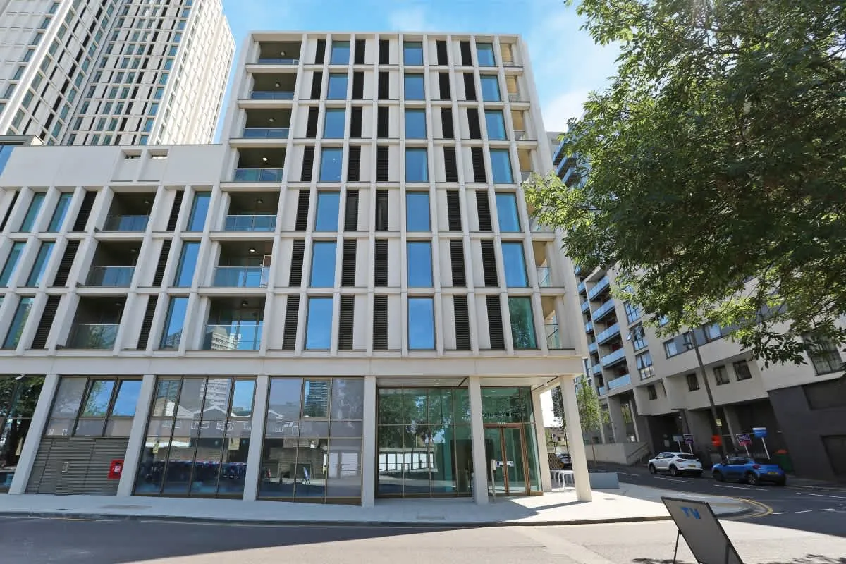 Jupp Road West, London, E15, photo 20