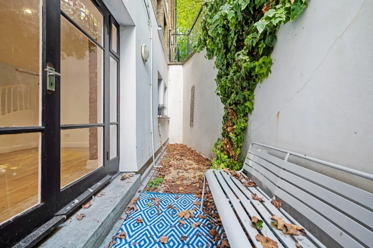 Alkham Road, London, N16, photo 4