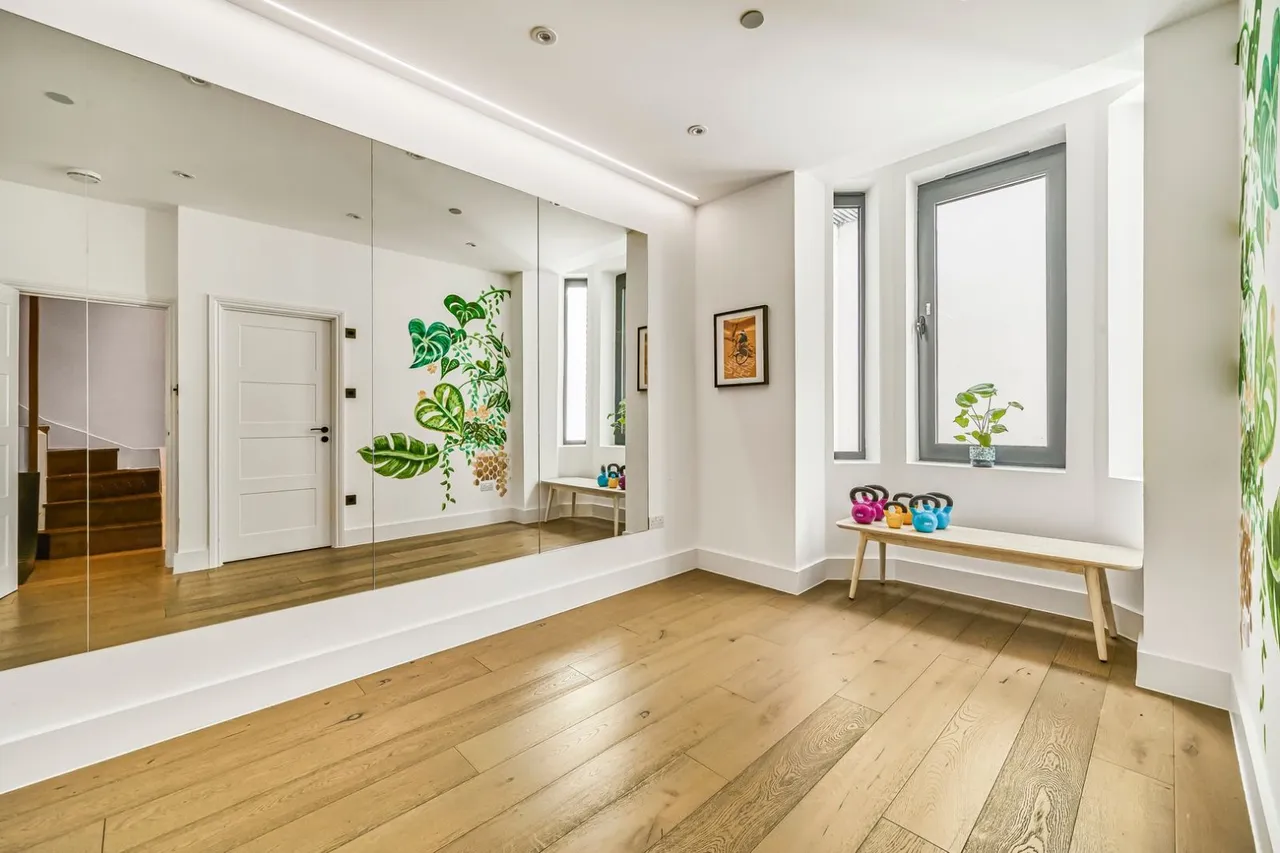 Bridgford Street, Earlsfield, SW18, photo 9