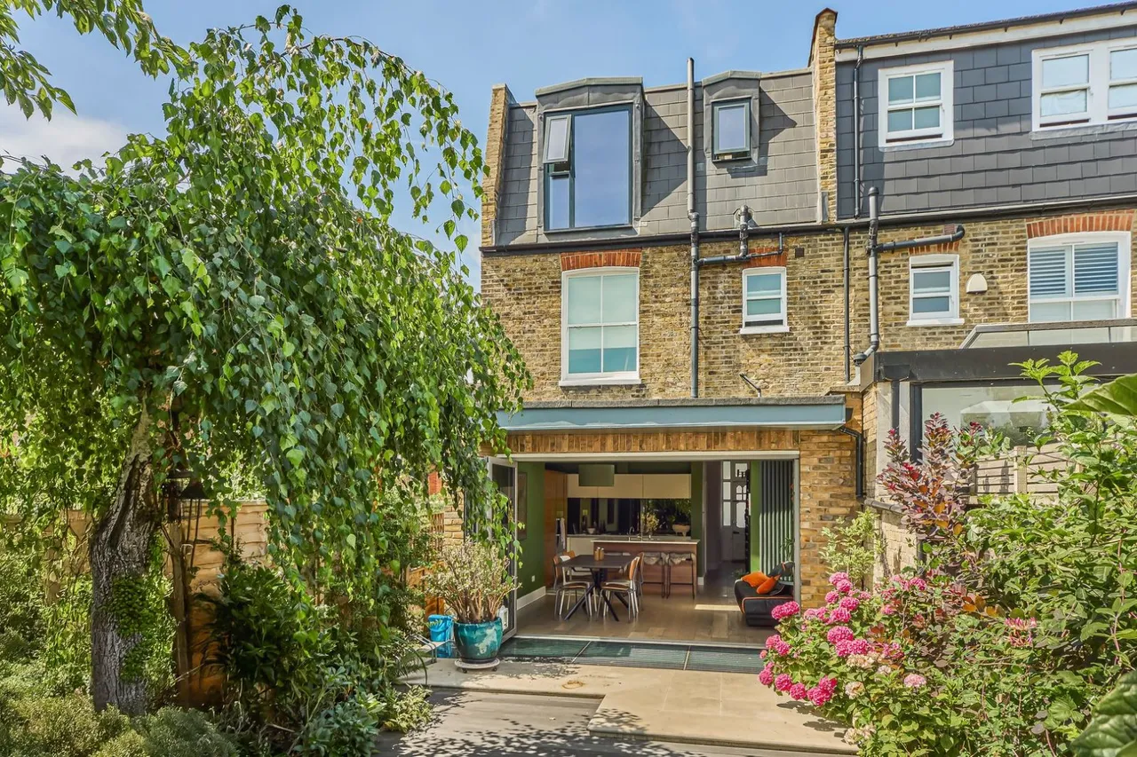 Bridgford Street, Earlsfield, SW18, photo 4