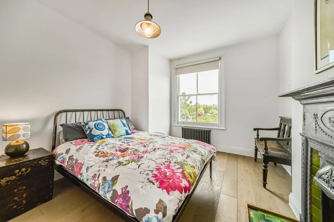 Bridgford Street, Earlsfield, SW18, photo 15