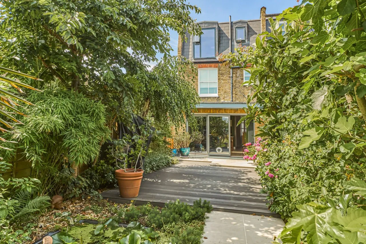 Bridgford Street, Earlsfield, SW18, photo 14