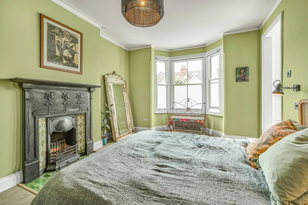 Bridgford Street, Earlsfield, SW18, photo 7