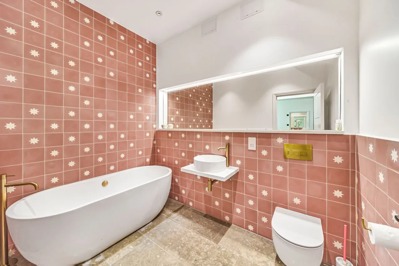 Bridgford Street, Earlsfield, SW18, photo 11