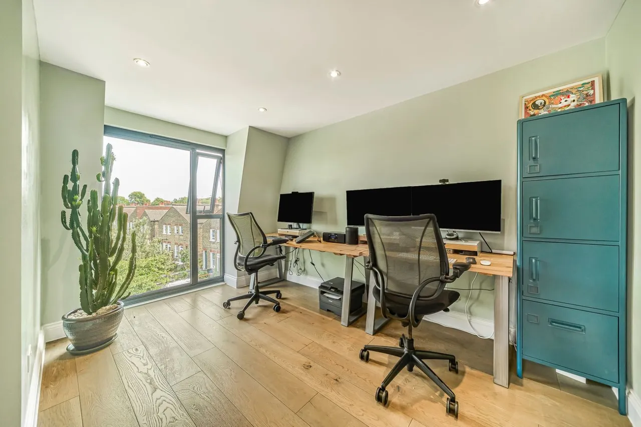 Bridgford Street, Earlsfield, SW18, photo 12