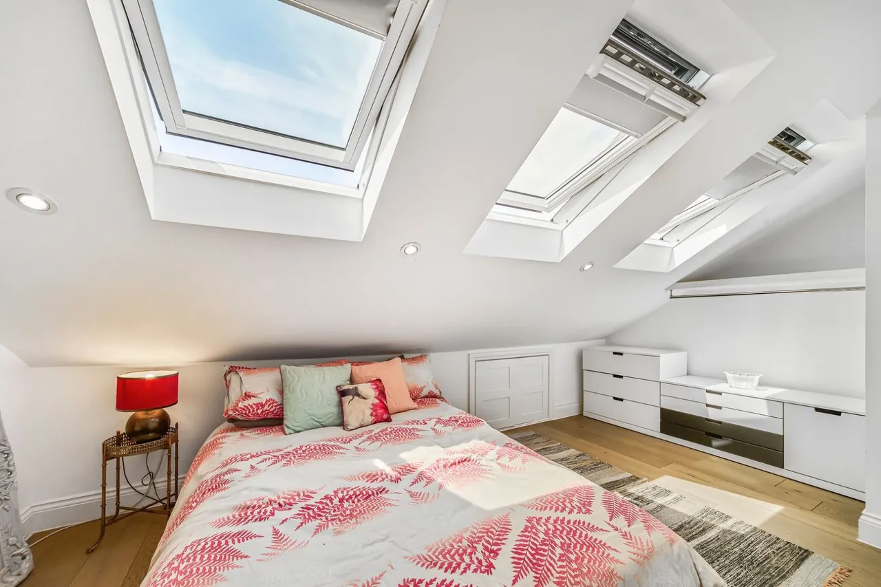 Bridgford Street, Earlsfield, SW18, photo 13