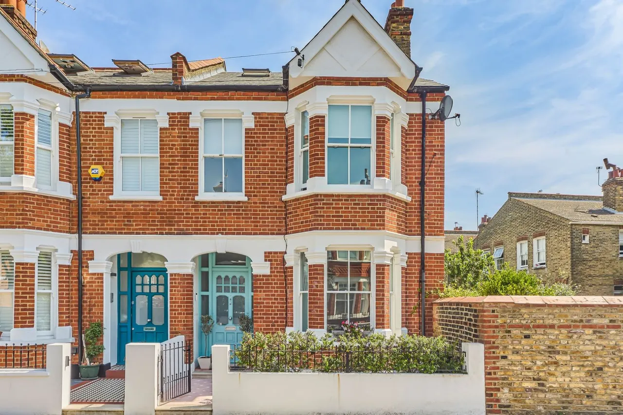 Bridgford Street, Earlsfield, SW18, photo 5