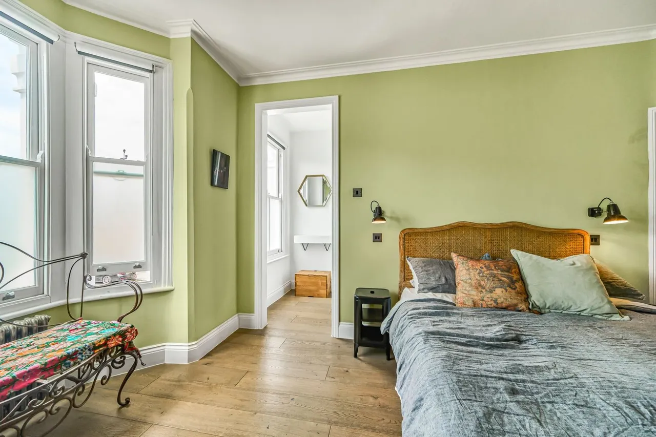 Bridgford Street, Earlsfield, SW18, photo 10