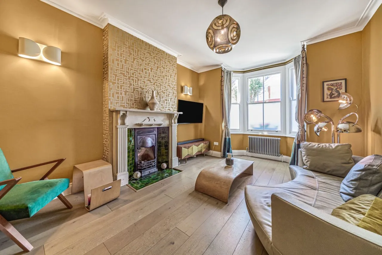 Bridgford Street, Earlsfield, SW18, photo 8