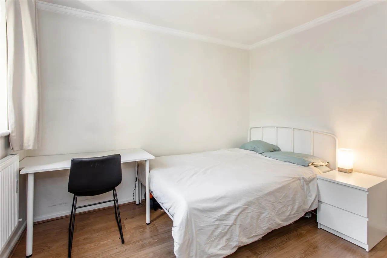 Rhondda Grove, Mile End, photo 9