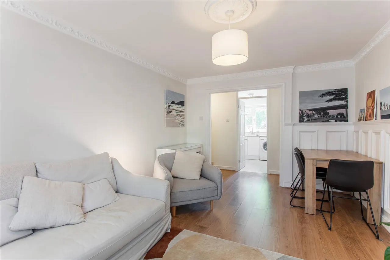 Rhondda Grove, Mile End, photo 5