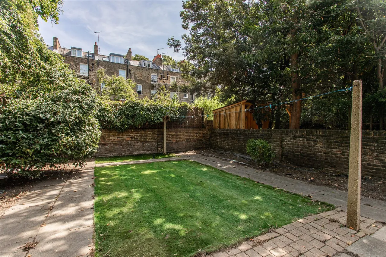 Rhondda Grove, Mile End, photo 13