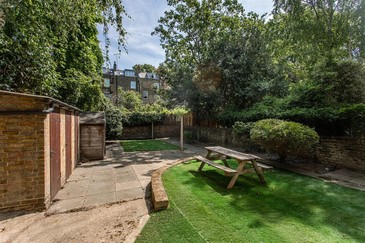 Rhondda Grove, Mile End, photo 12