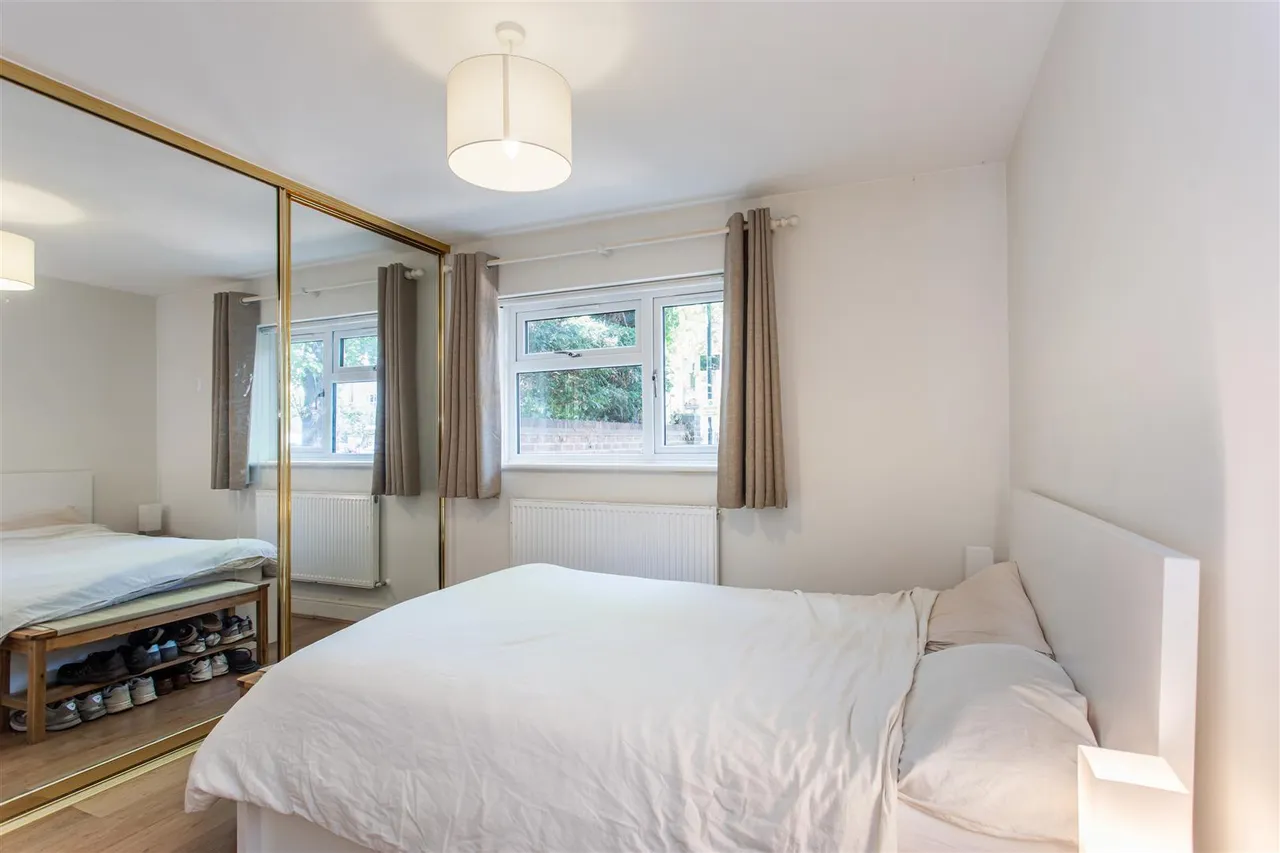 Rhondda Grove, Mile End, photo 6
