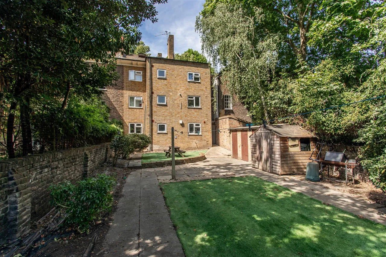 Rhondda Grove, Mile End, photo 11