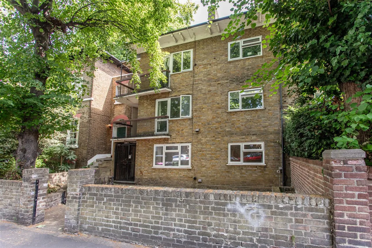 Rhondda Grove, Mile End, photo 14