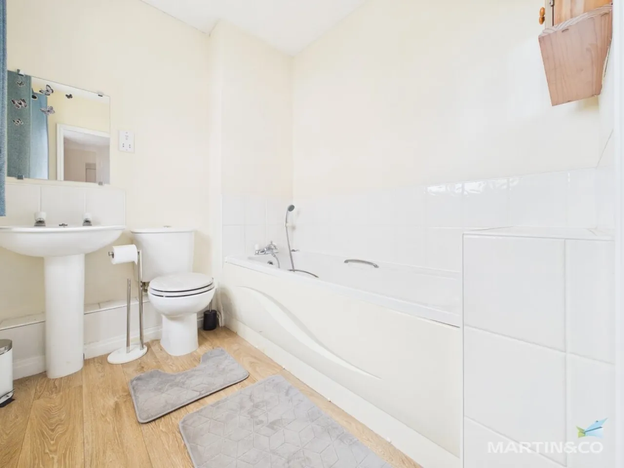 Willow Court, Higher Bebington, CH63, photo 13