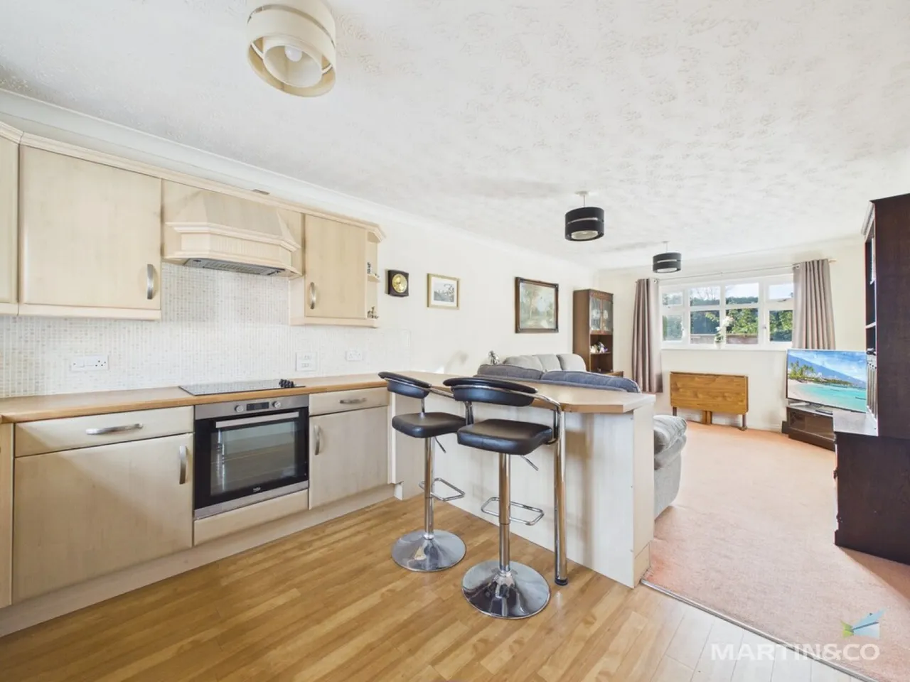 Willow Court, Higher Bebington, CH63, photo 6