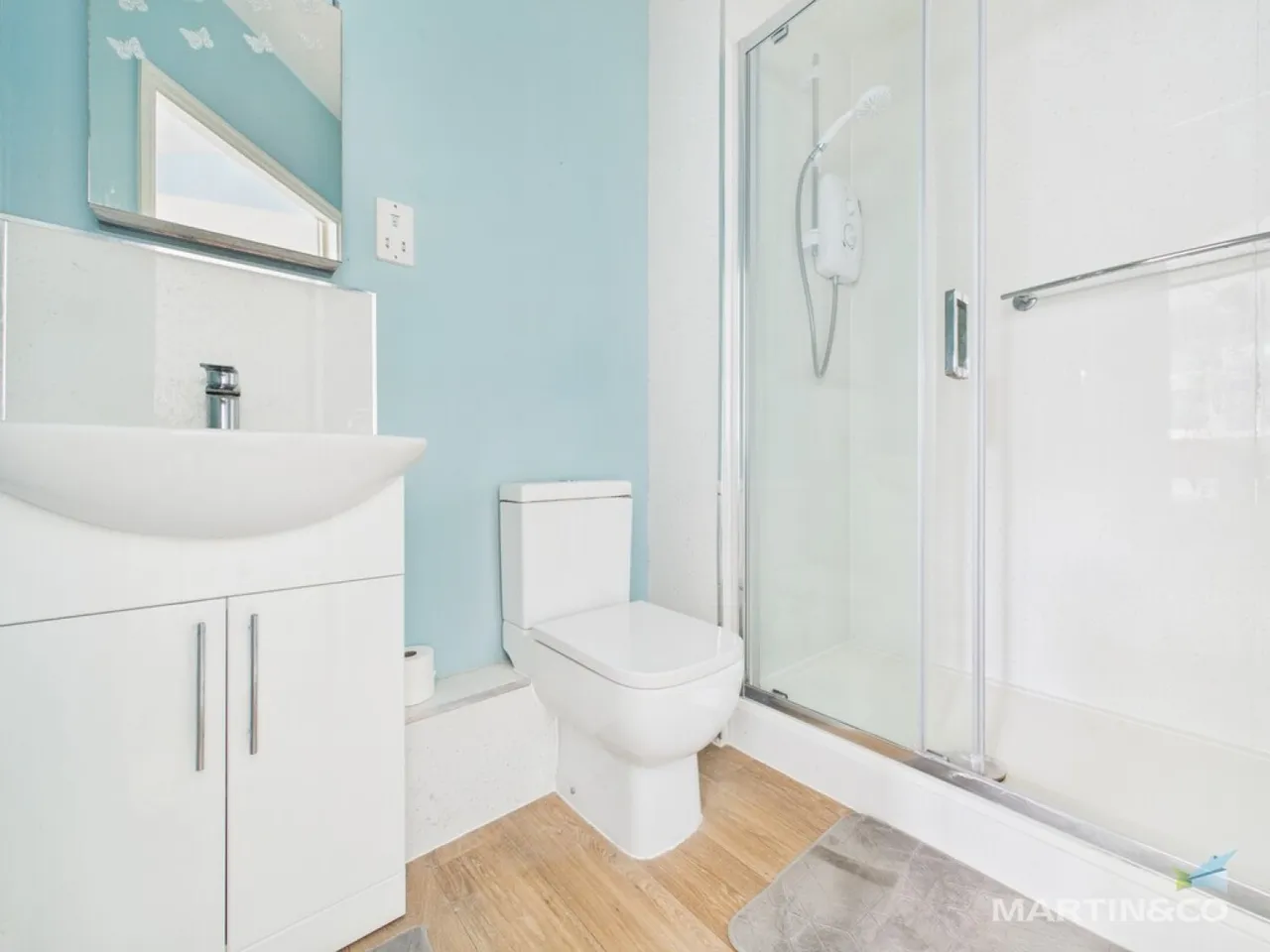 Willow Court, Higher Bebington, CH63, photo 10