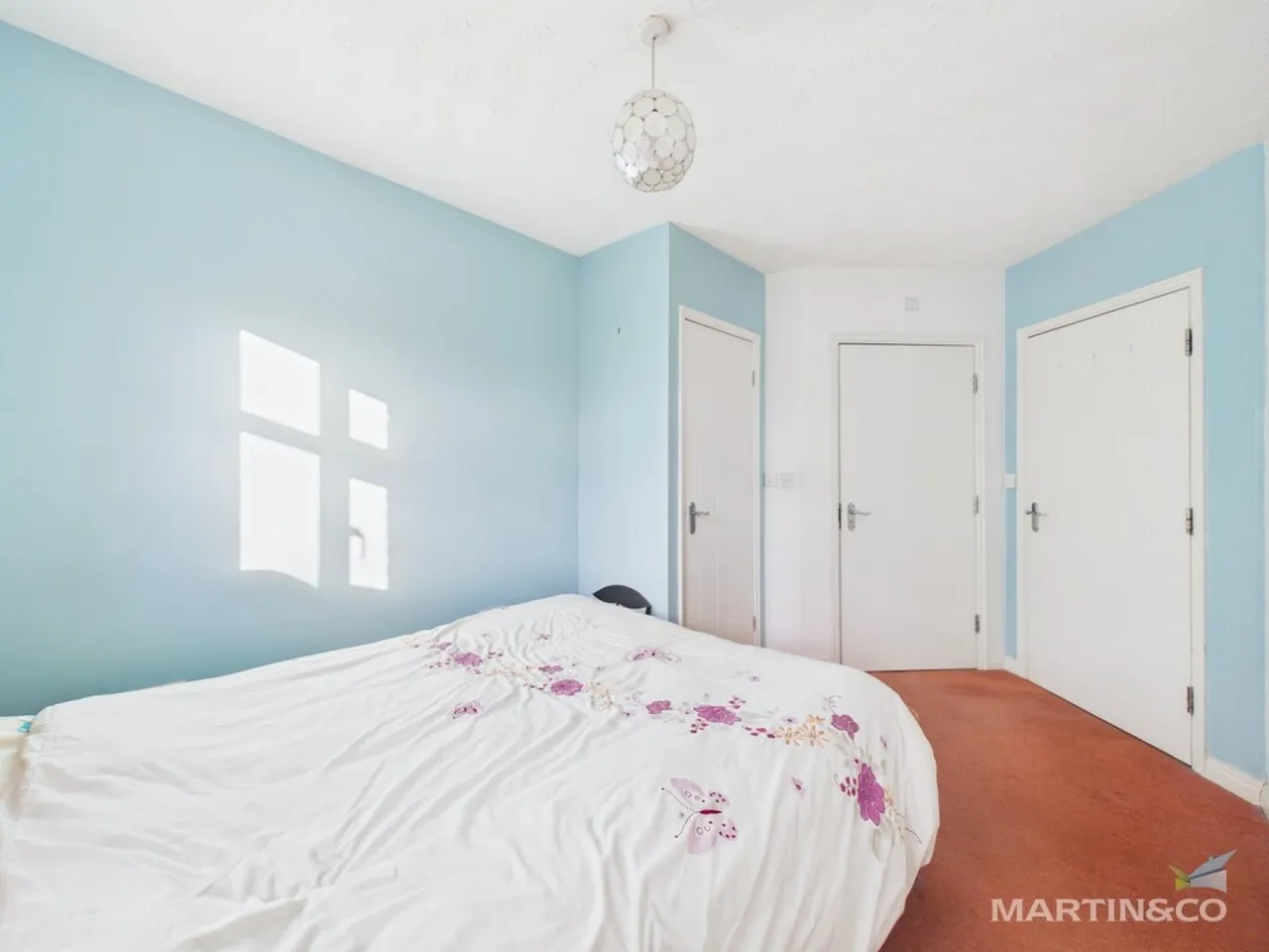 Willow Court, Higher Bebington, CH63, photo 9