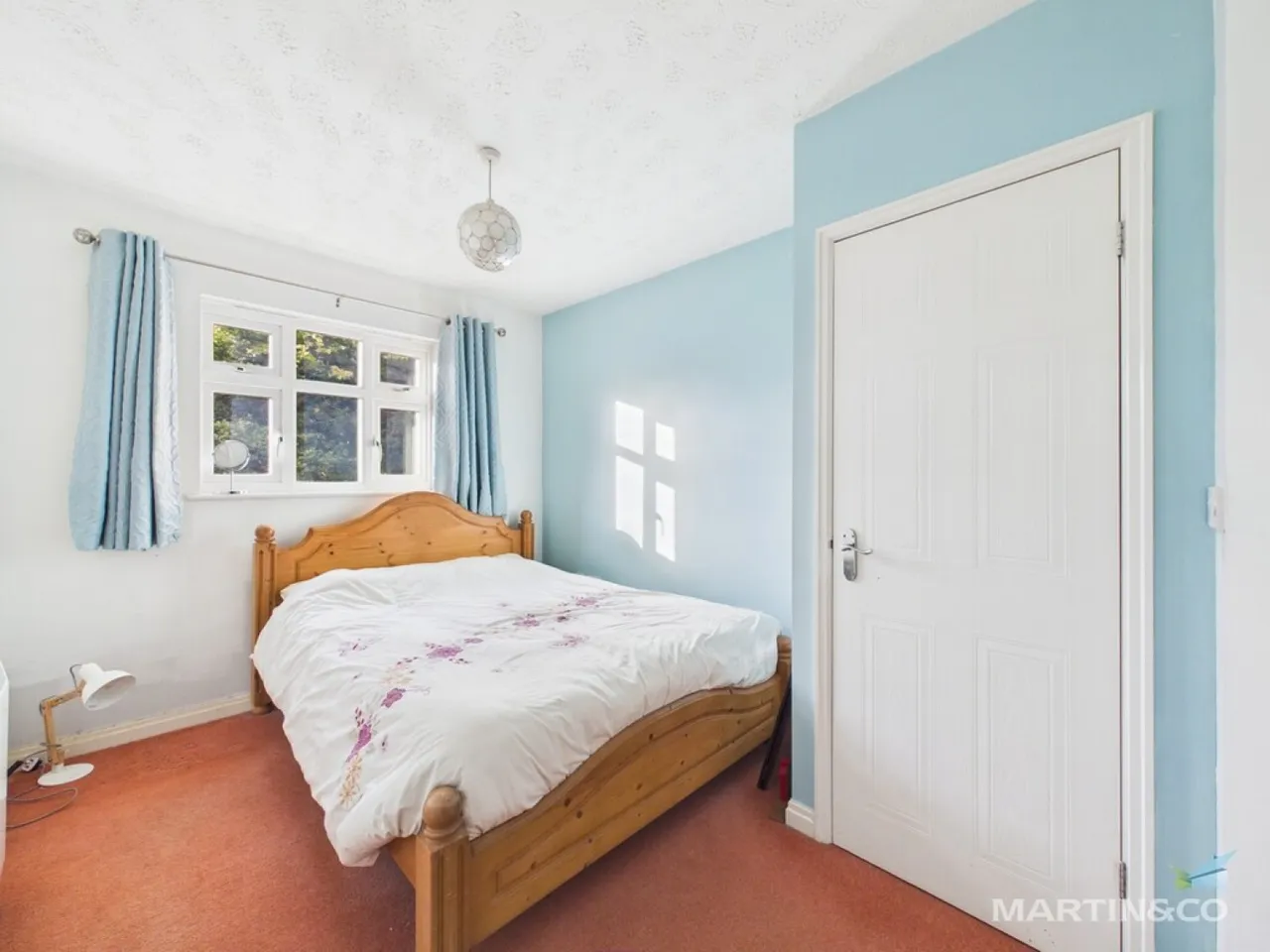 Willow Court, Higher Bebington, CH63, photo 7