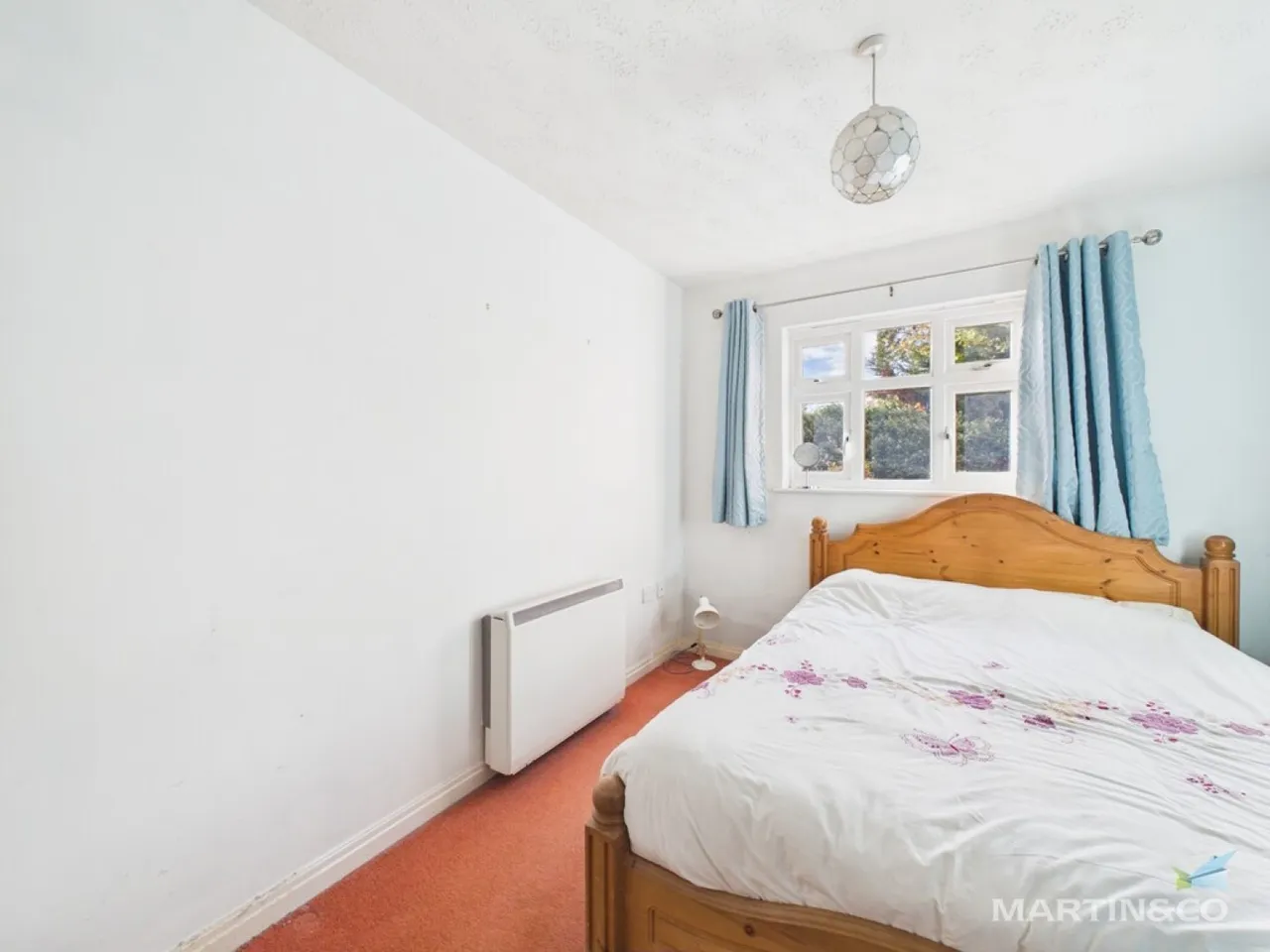 Willow Court, Higher Bebington, CH63, photo 8