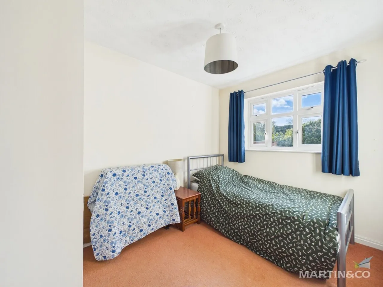 Willow Court, Higher Bebington, CH63, photo 11