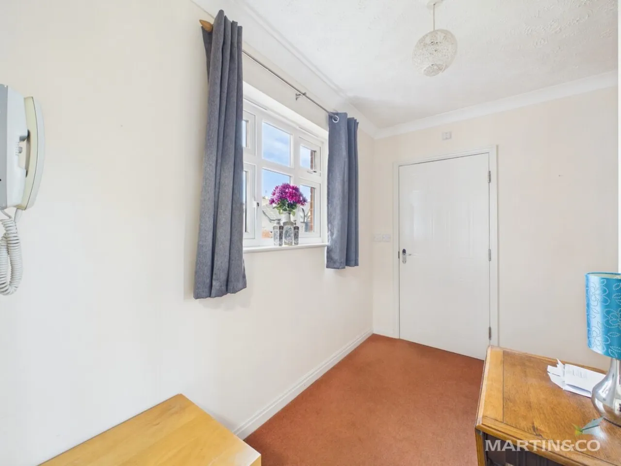 Willow Court, Higher Bebington, CH63, photo 16