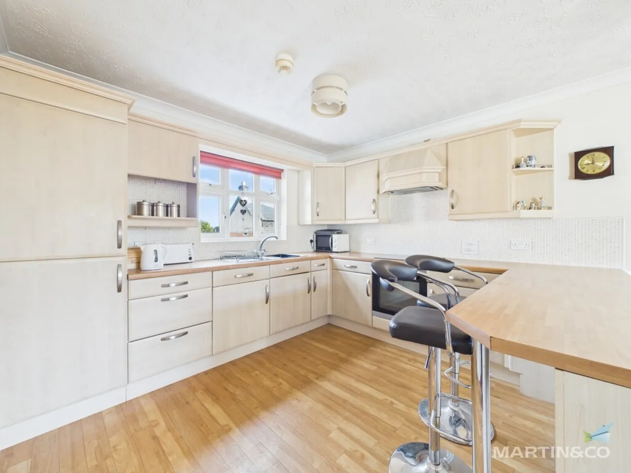 Willow Court, Higher Bebington, CH63, photo 4