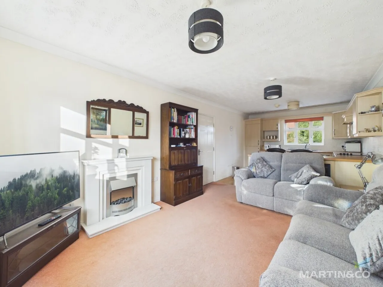 Willow Court, Higher Bebington, CH63, photo 3