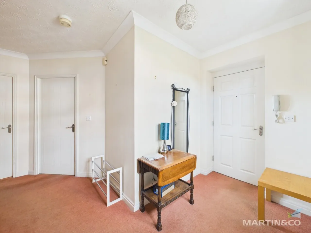 Willow Court, Higher Bebington, CH63, photo 15