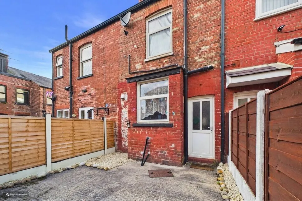 Melton Street, Reddish, SK5, photo 13
