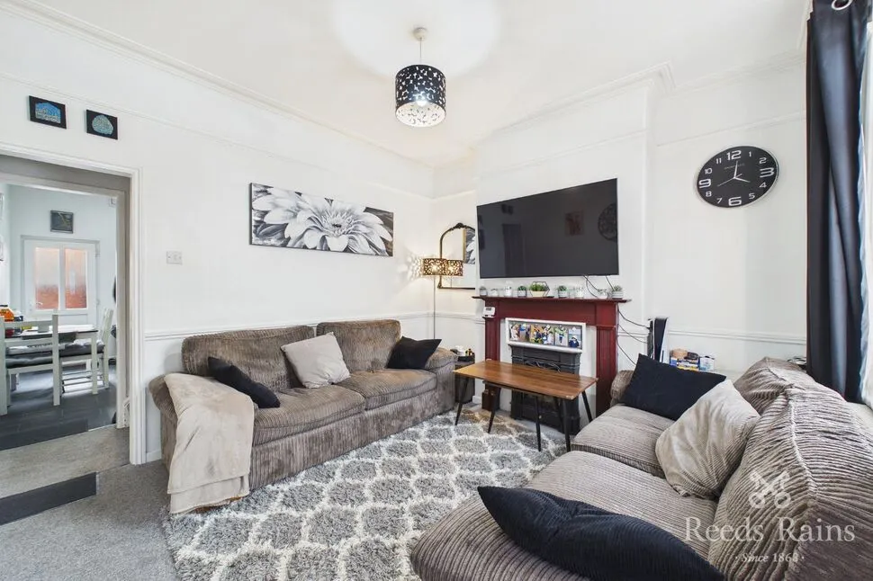 Melton Street, Reddish, SK5, photo 10