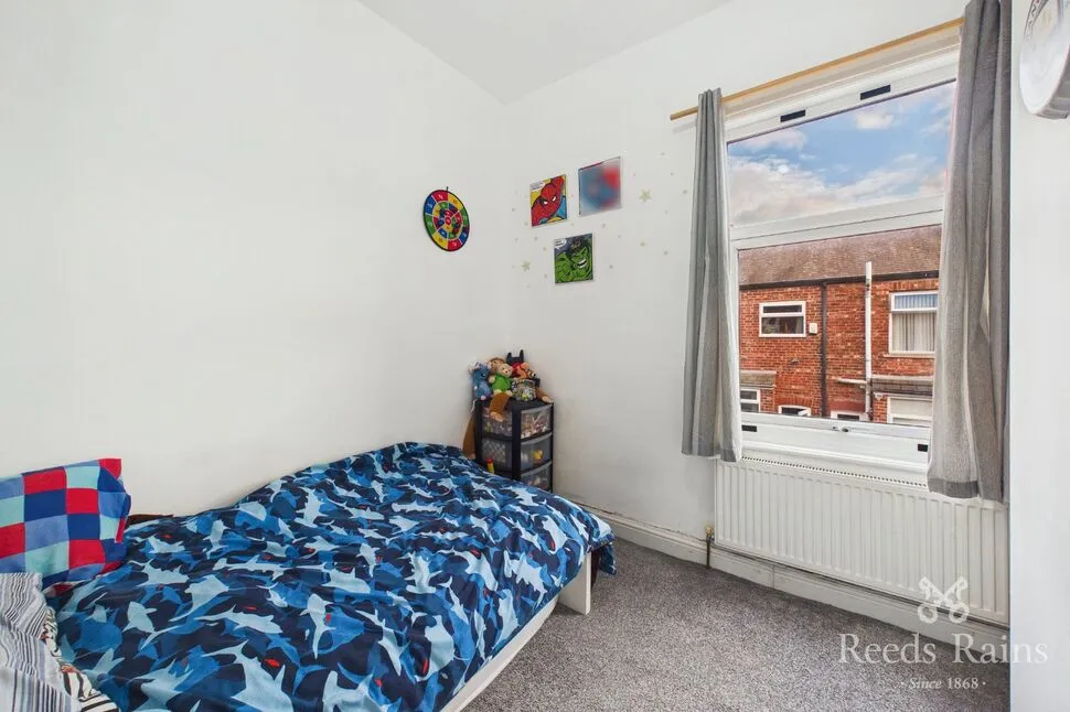 Melton Street, Reddish, SK5, photo 5