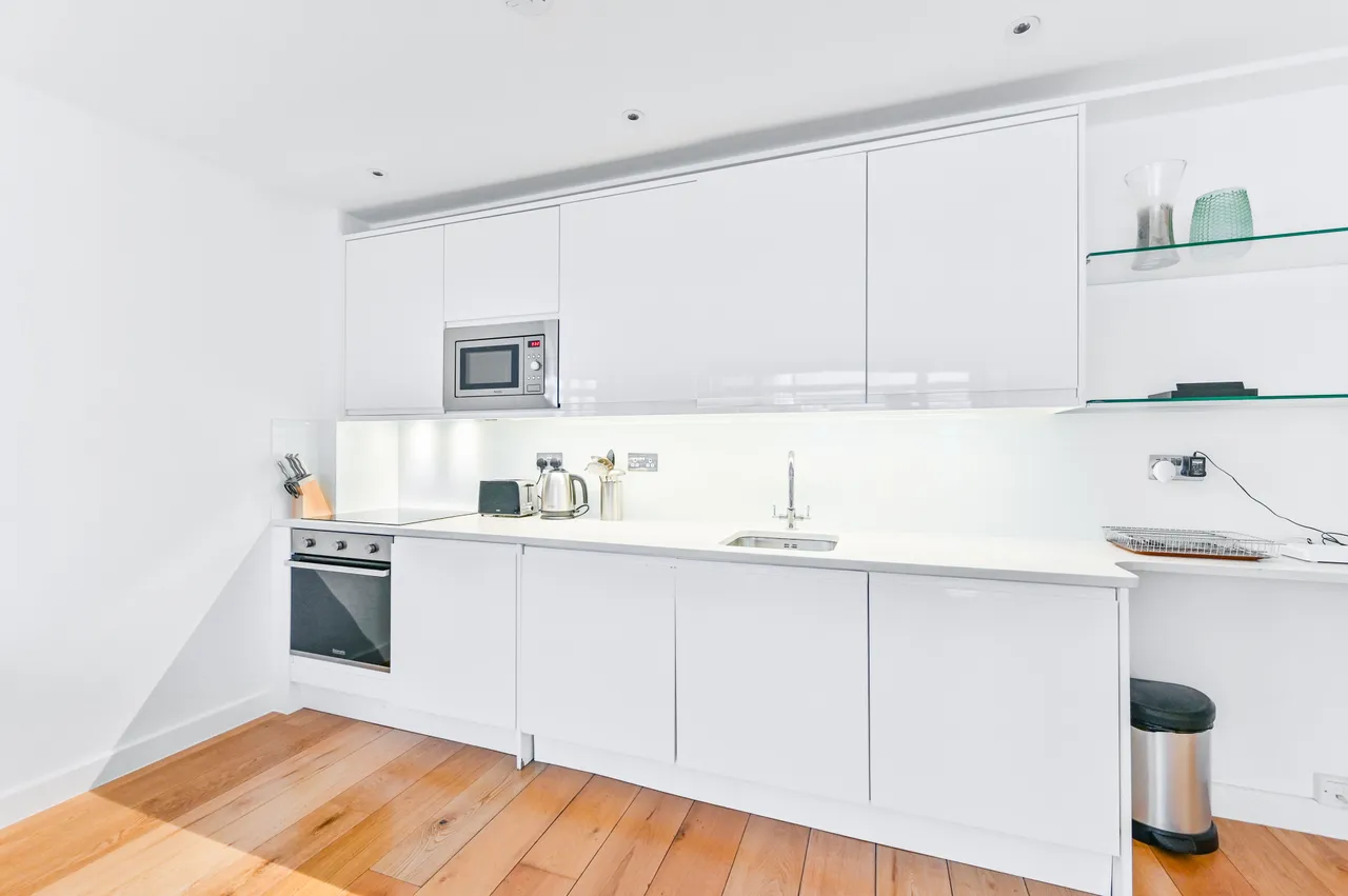 34 Nell Gwynn House, Sloane Avenue, London, photo 5