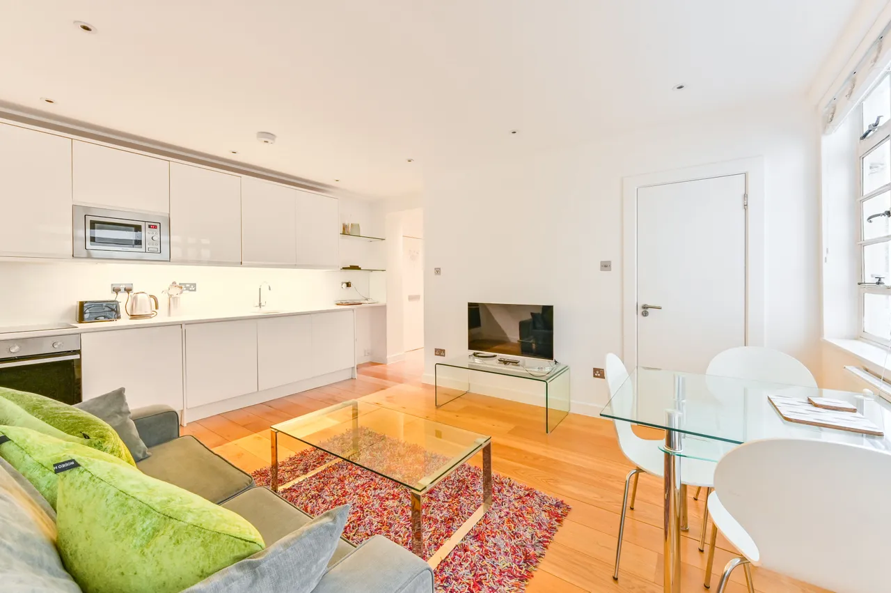 34 Nell Gwynn House, Sloane Avenue, London, photo 3