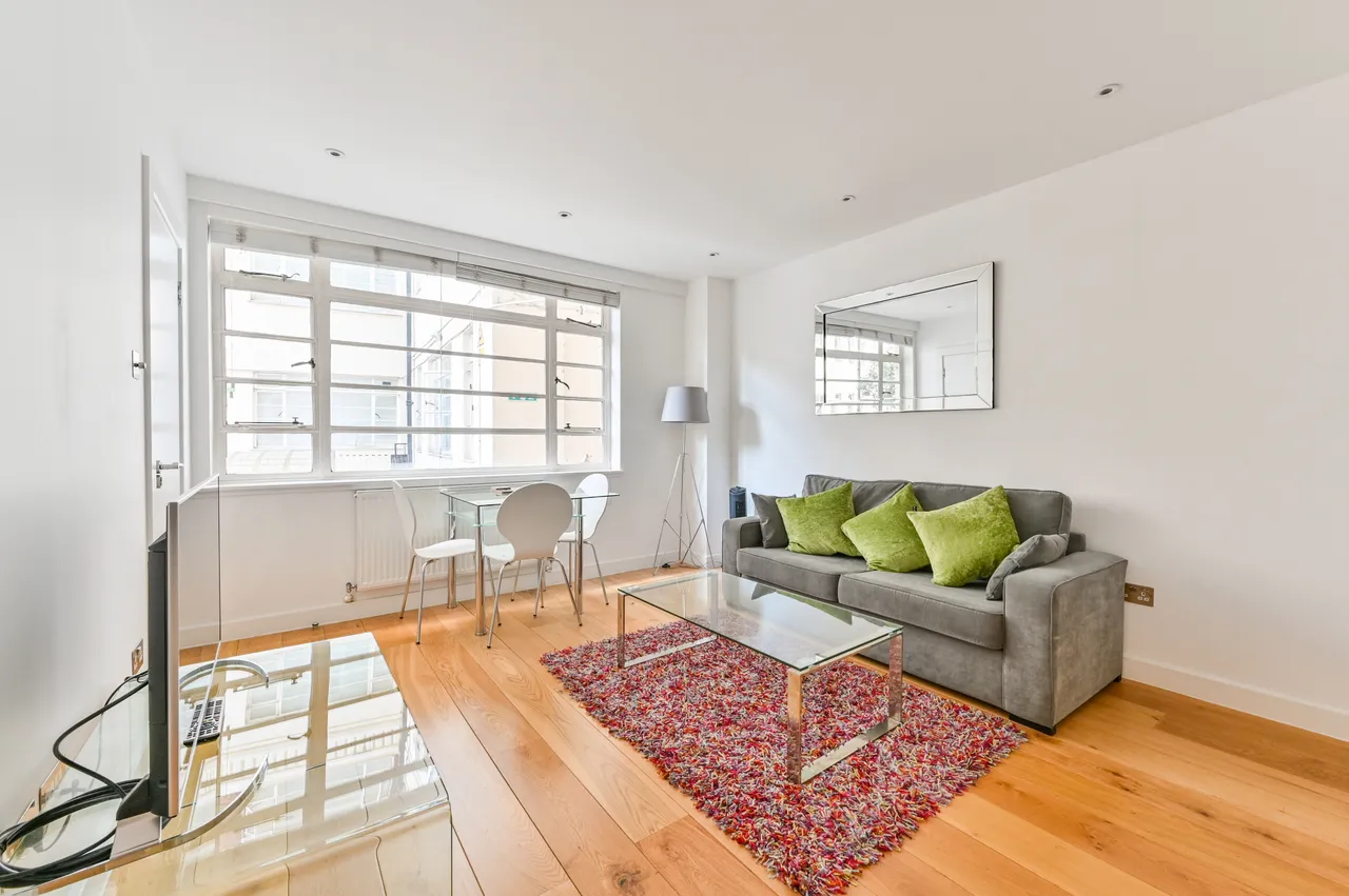34 Nell Gwynn House, Sloane Avenue, London, photo 4